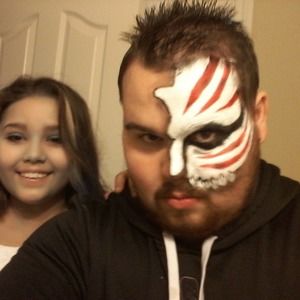 Meet your Posher, Cory